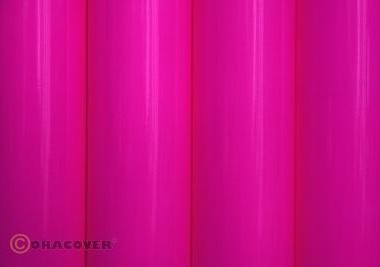 Orastick fluor neon růžová