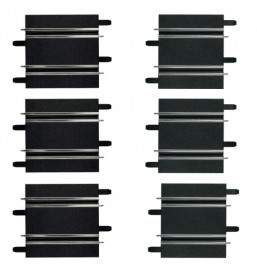 CARRERA GO/D143 Rovinka 100 mm (3 pieces)