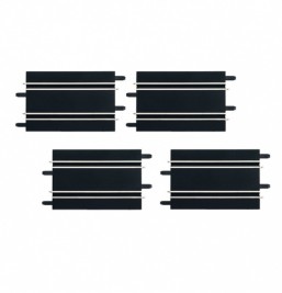 CARRERA GO/D143 Rovinka 170 mm (4 pcs)