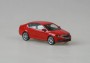 1:43 Škoda Octavia III (2012) - Red Corrida Uni 