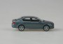 1:43 Skoda Octavia III (2012) - Platinum Gray Metallic