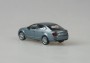 1:43 Skoda Octavia III (2012) - Platinum Gray Metallic
