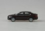 1:43 Škoda Octavia III (2012) - Rosso Brunello 
