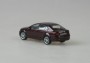 1:43 Škoda Octavia III (2012) - Rosso Brunello 