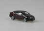 1:43 Škoda Octavia III (2012) - Rosso Brunello 