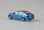 1:43 Skoda Octavia III (2012) - Denim Blue Metallic