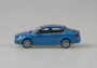 1:43 Skoda Octavia III (2012) - Denim Blue Metallic