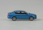 1:43 Skoda Octavia III (2012) - Denim Blue Metallic