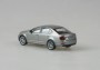 1:43 Škoda Octavia III (2012) - Cappuccino Beige Metallic 