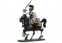 1:72 Saxon Cuirassiers (1810–1814)