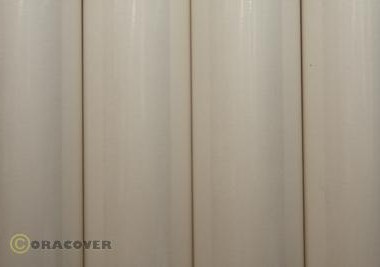 ORACOVER Polyester Covering Film 2.0m (Transparent)