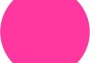 Polyesterová nažehlovací fólie ORACOVER 2m (fluorescenční neonová růžová)