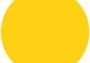 ORACOVER Polyester Covering Film 2.0m (Cadmium Yellow)