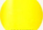 Polyesterová nažehlovací fólie ORACOVER 2m (transparentní žlutá)