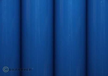 ORACOVER Polyester Covering Film 2.0m(Blue)