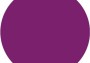 Polyesterová nažehlovací fólie ORACOVER 2m (transparentní fialová)