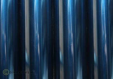 ORACOVER Polyester Covering Film 2.0m(Transparent Blue)