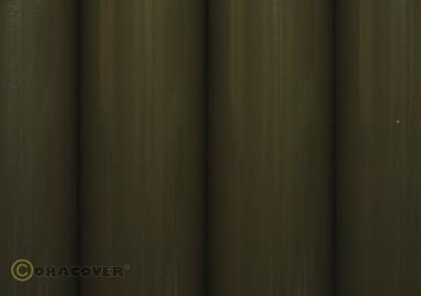 ORACOVER Polyester Covering Film 2.0m (Khaki)