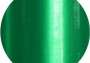 Polyesterová nažehlovací fólie ORACOVER 2m (perleť zelená)