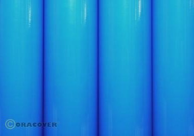 Orastick fluor modrá