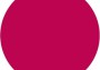 Polyesterová nažehlovací fólie ORACOVER 2m (fluorescenční purpurová)