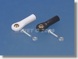 Ball joint V1, pr.5, M2 / 2 to 6 pieces