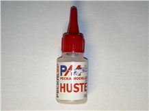 PECKALEP thick cyanoacrylate glue 20 g