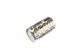 1.2V 1600mAh 2/3A article XCELL