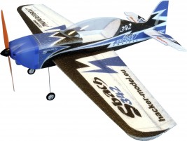 HC1336B SBACH MINI 500 ARF blue