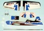 HC1336B SBACH MINI 500 ARF blue