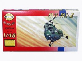 1:48 Mil Mi-2 