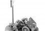 1:72 German 75 mm Infantry Gun with crew