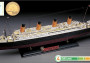 1:400 R.M.S. Titanic