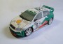 1:24 Škoda Fabia WRC (Rally Deutschland 2003) - cutout