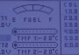 Hott Smart box - LCD Hott telemetry system