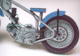 Jawa 884.5 - Speedway Special - cutout