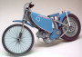 Jawa 884.5 - Speedway Special - cutout