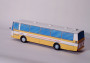 1:43 Karosa LC 735.00 dálkový autobus - vystřihovánka 