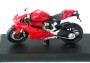 1:18 Ducati 1199 Panigale, SE stand (stand)