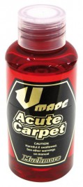 MR-VGCR V-MADE CARPET TIRE TRACTION RED