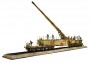 1:35 German Railway Gun 28cm K5(E) ″Leopold″