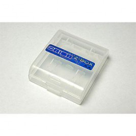 Pouzdro pro 4ks AA baterii (3 pouzdra v balení)