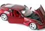 1:18 Chevrolet Corvette C7, 2014 (Red)