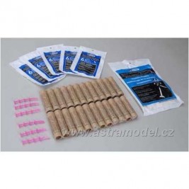 Estes - Rocket motor B6-4 (24pcs)