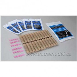 Estes - A rocket engine C6-5 (24pcs)