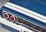 1:25 1968 Dodge Charger R / T