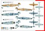 1:72 Messerschmitt Bf-109G-8 Recon