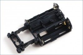 Kyosho Mini-Z RWD: SP Main Chassis Set (MR-03/VE)