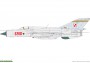 1:48 MIG-21PFM (WEEKEND edition)