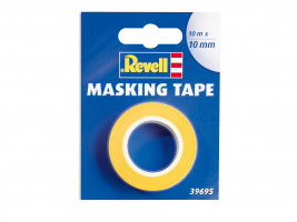 Masking Tape 10 mm x 10 m